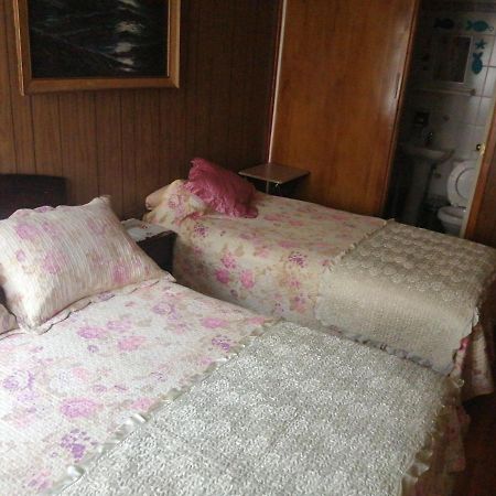 Bed and Breakfast Alojamiento Familiar Rey à Punta Arenas Extérieur photo