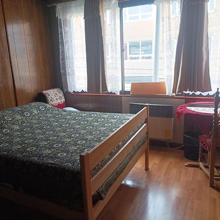 Bed and Breakfast Alojamiento Familiar Rey à Punta Arenas Extérieur photo