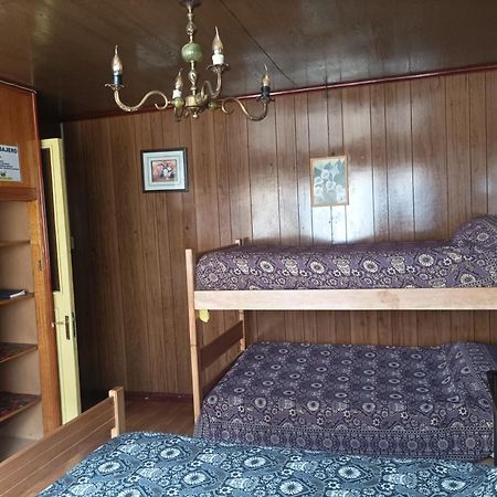 Bed and Breakfast Alojamiento Familiar Rey à Punta Arenas Extérieur photo