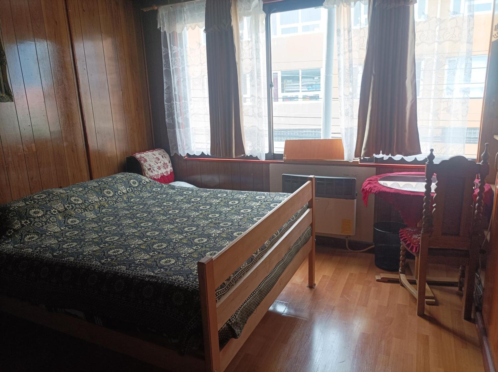Bed and Breakfast Alojamiento Familiar Rey à Punta Arenas Extérieur photo