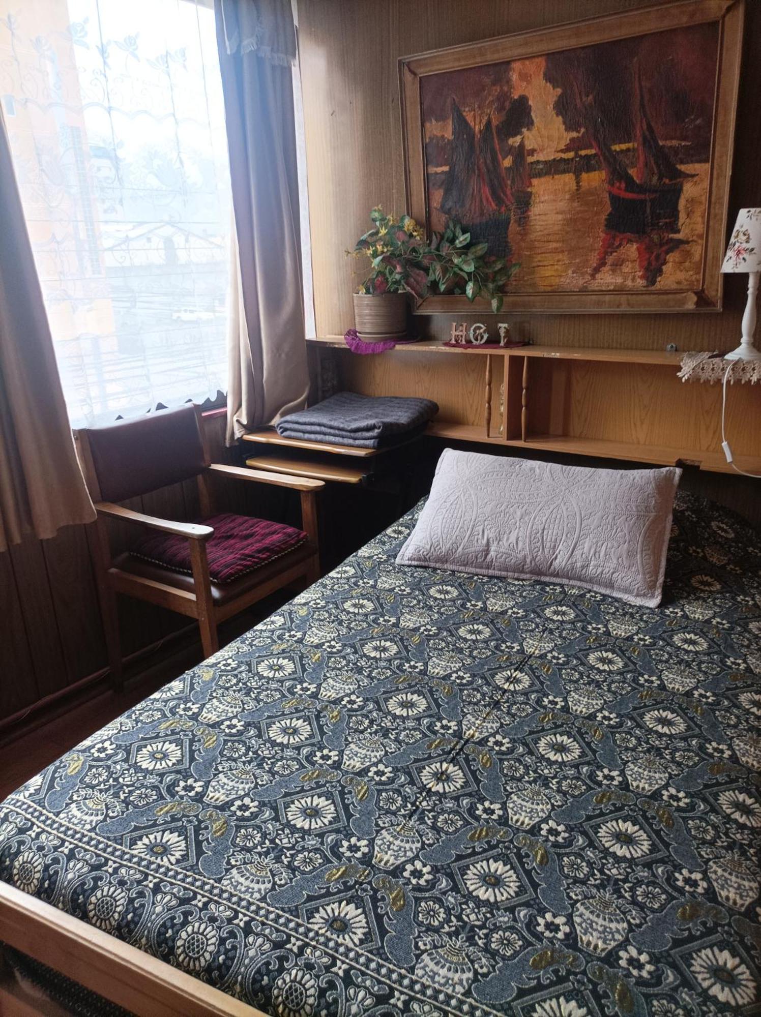 Bed and Breakfast Alojamiento Familiar Rey à Punta Arenas Extérieur photo