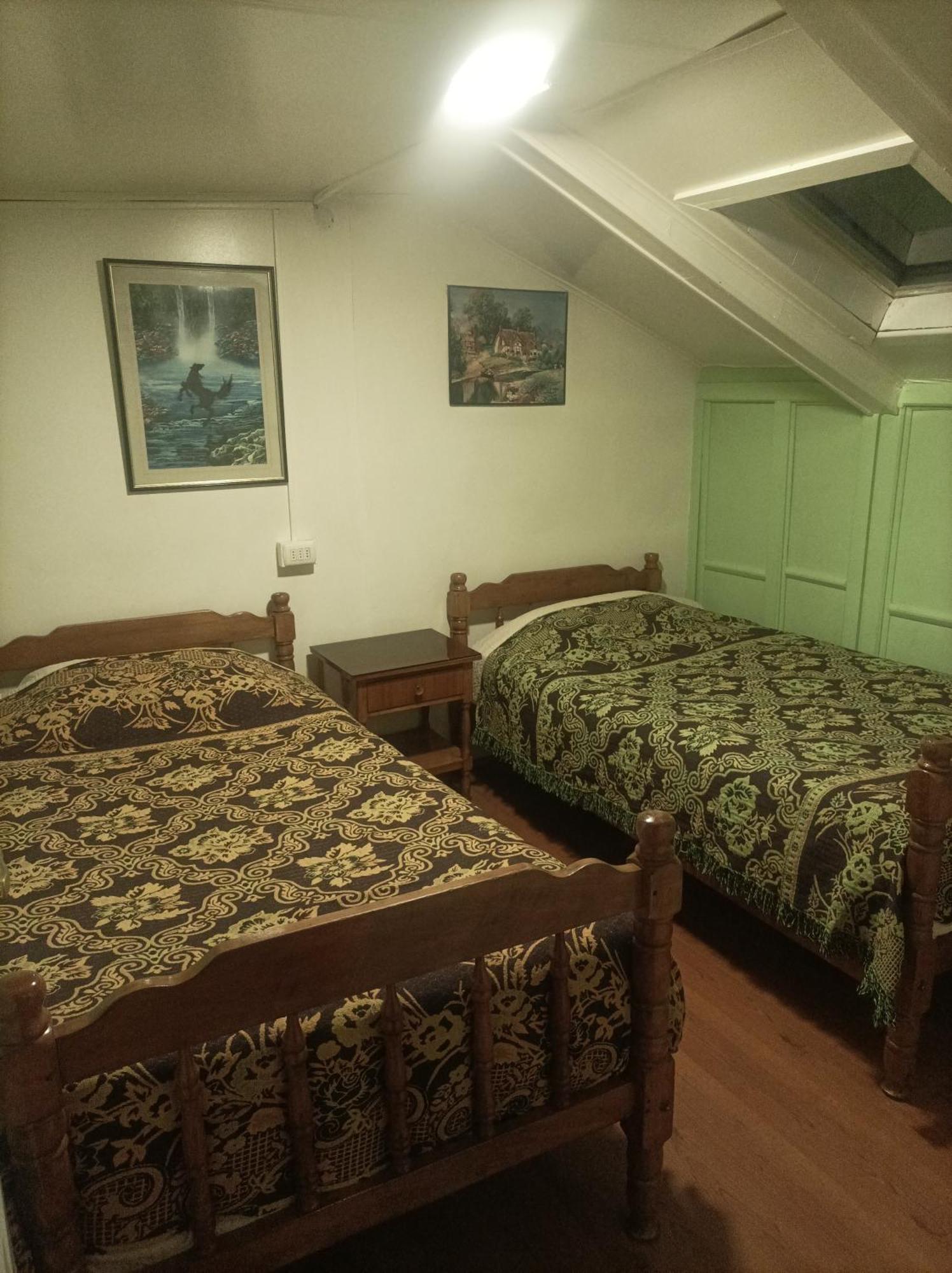 Bed and Breakfast Alojamiento Familiar Rey à Punta Arenas Extérieur photo
