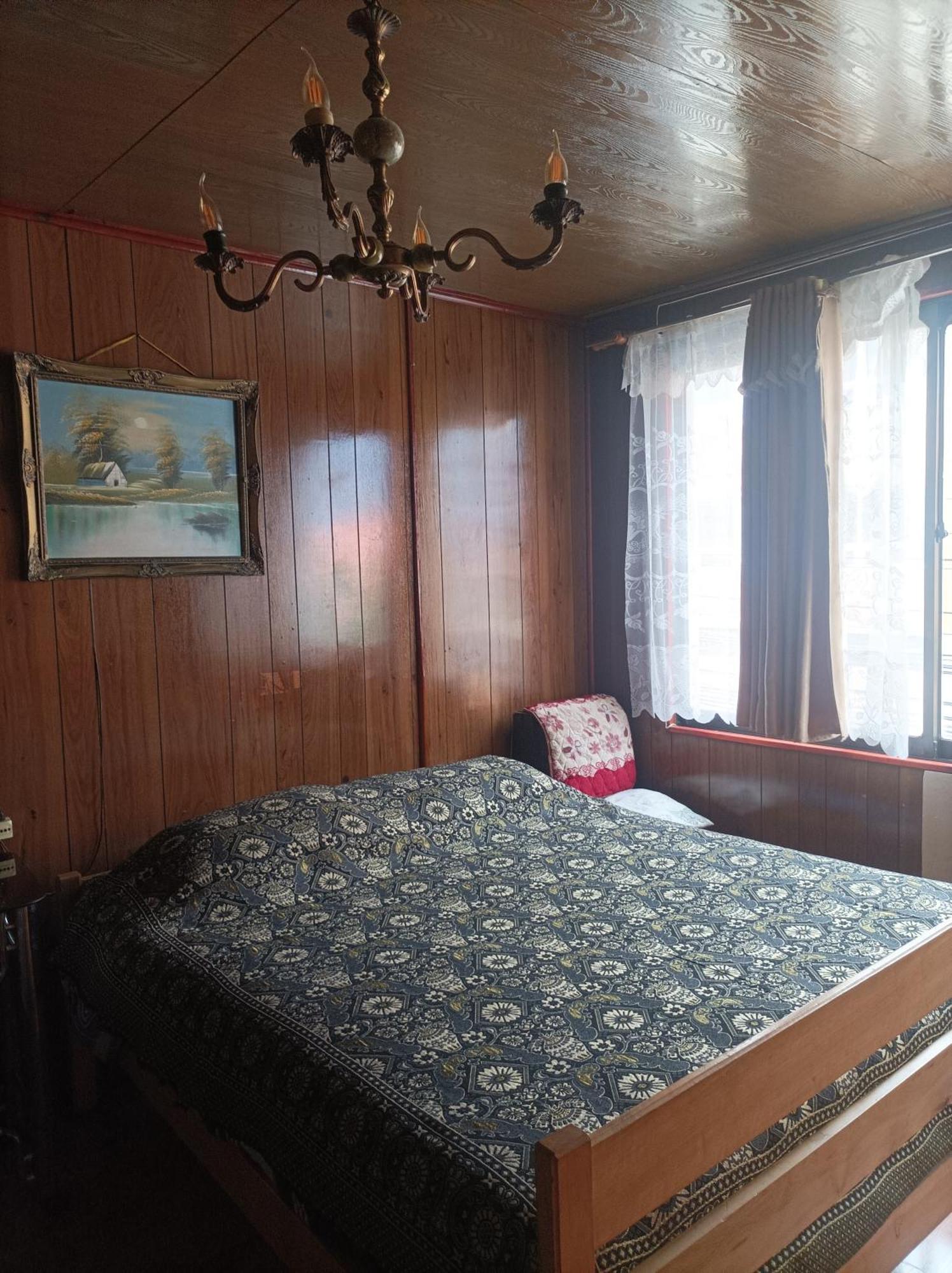 Bed and Breakfast Alojamiento Familiar Rey à Punta Arenas Extérieur photo