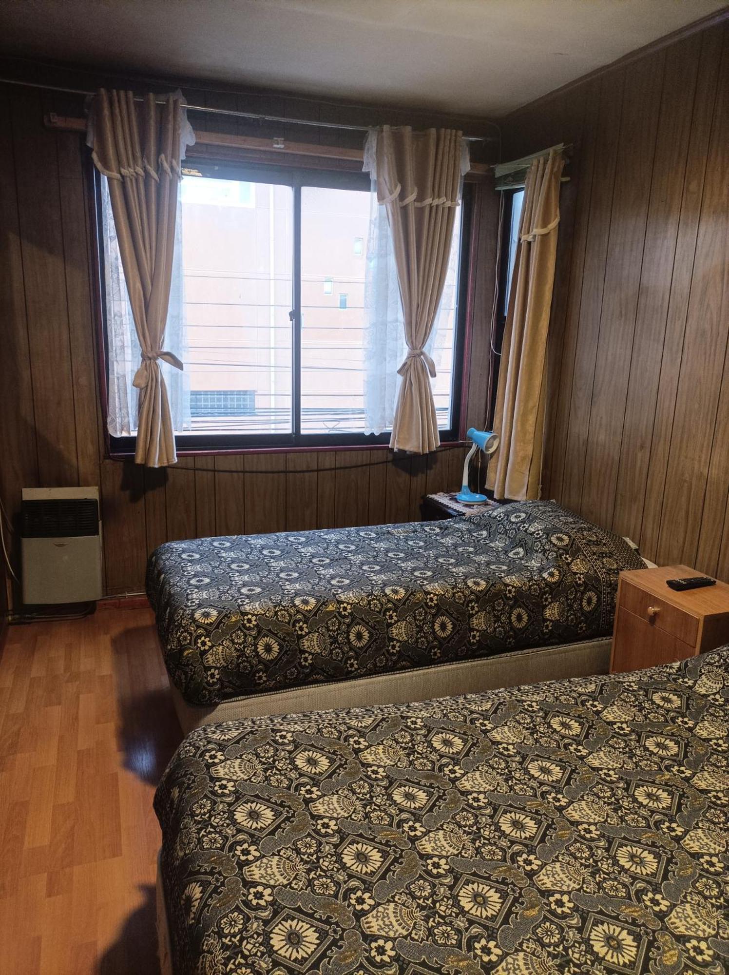 Bed and Breakfast Alojamiento Familiar Rey à Punta Arenas Extérieur photo