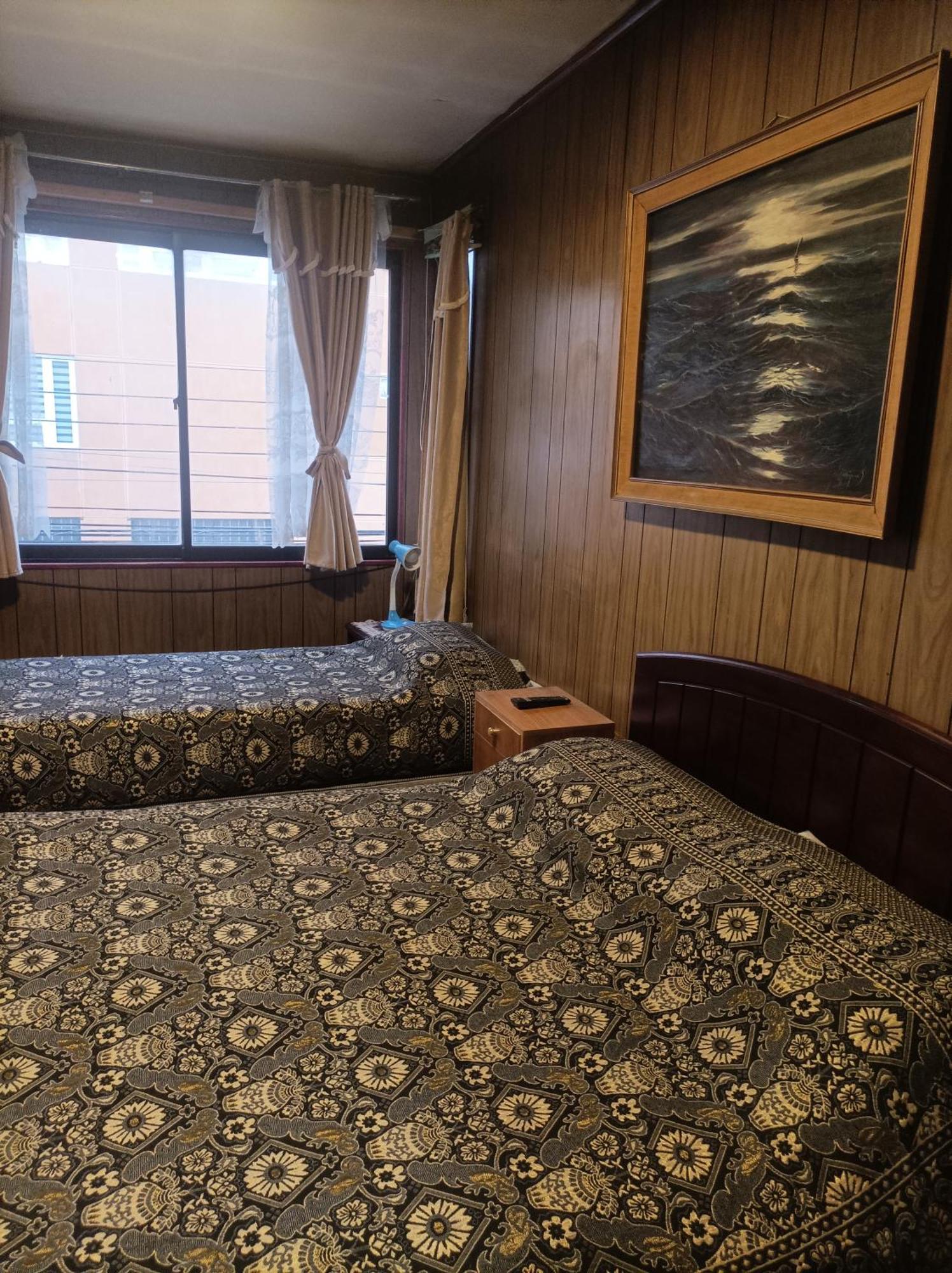 Bed and Breakfast Alojamiento Familiar Rey à Punta Arenas Extérieur photo